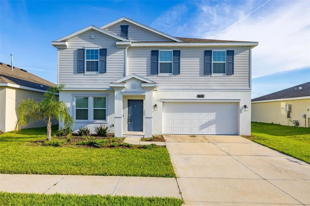 9404 Revere Avenue, LEESBURG