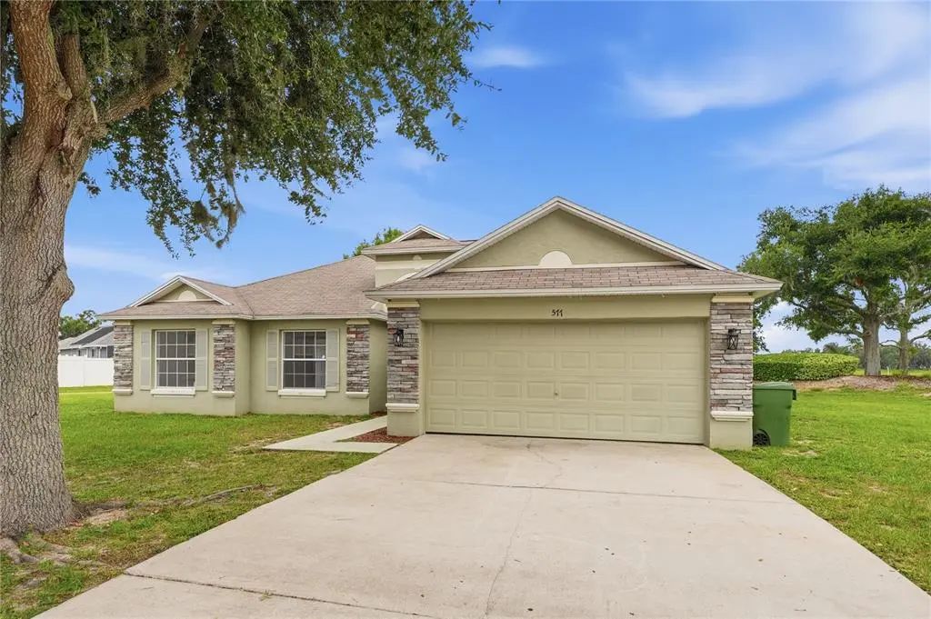 577 Terranova Circle, WINTER HAVEN