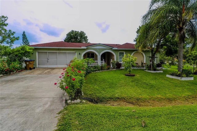 317 Cortez Court, KISSIMMEE