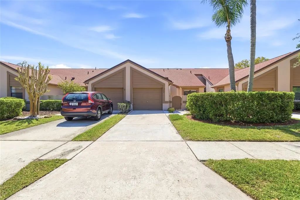 3962 Mermoor Drive, PALM HARBOR