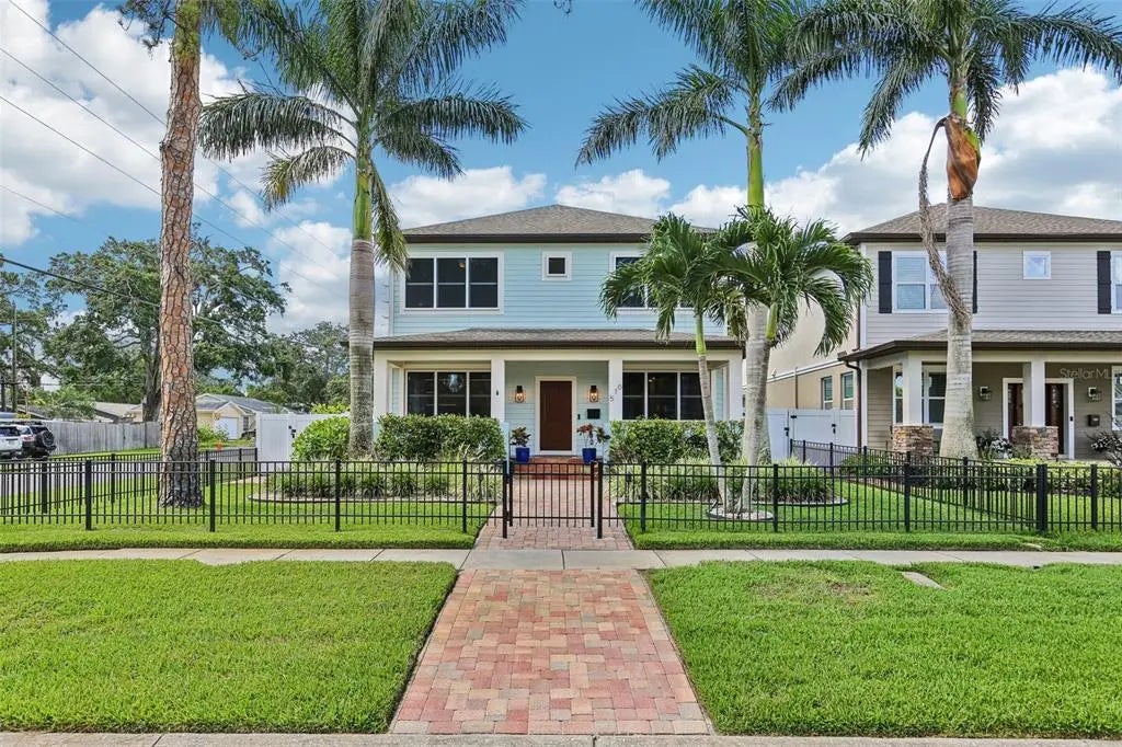 510 33rd Avenue N, ST PETERSBURG