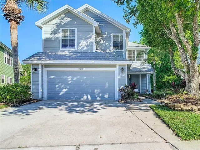 16010 Westerham Drive, TAMPA