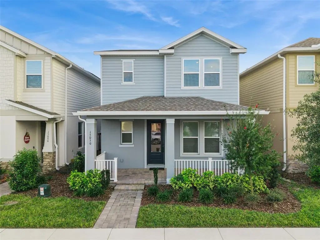 15050 Summer Harvest Street, WINTER GARDEN