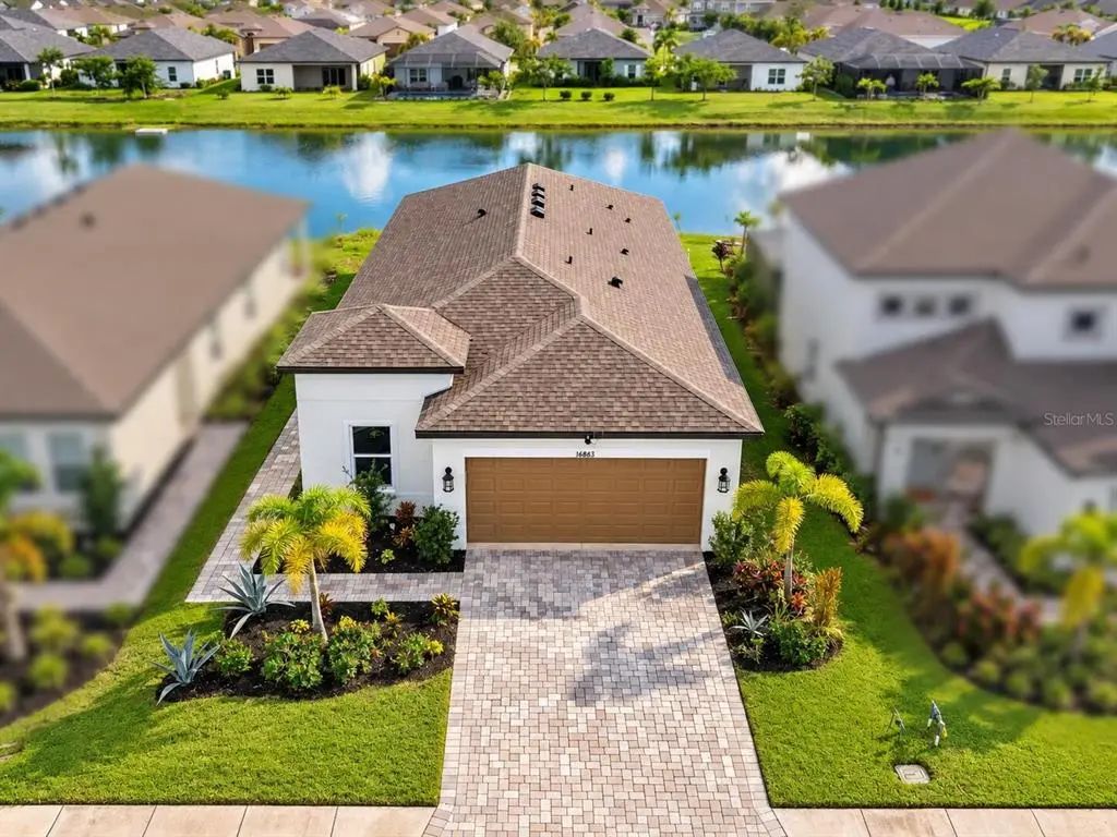 16863 Sol Preserve Drive, PORT CHARLOTTE