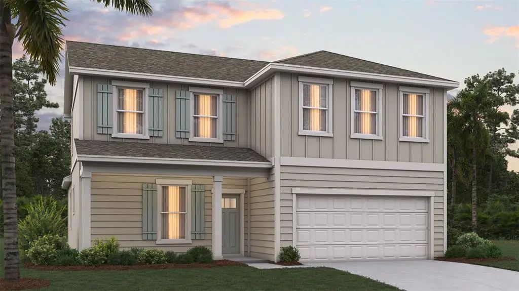 163 Springwood Drive, PALM COAST