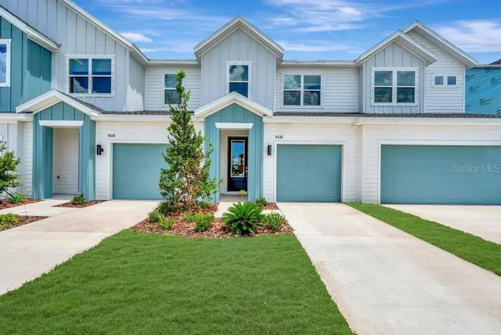 6416 Jensen View Avenue, APOLLO BEACH