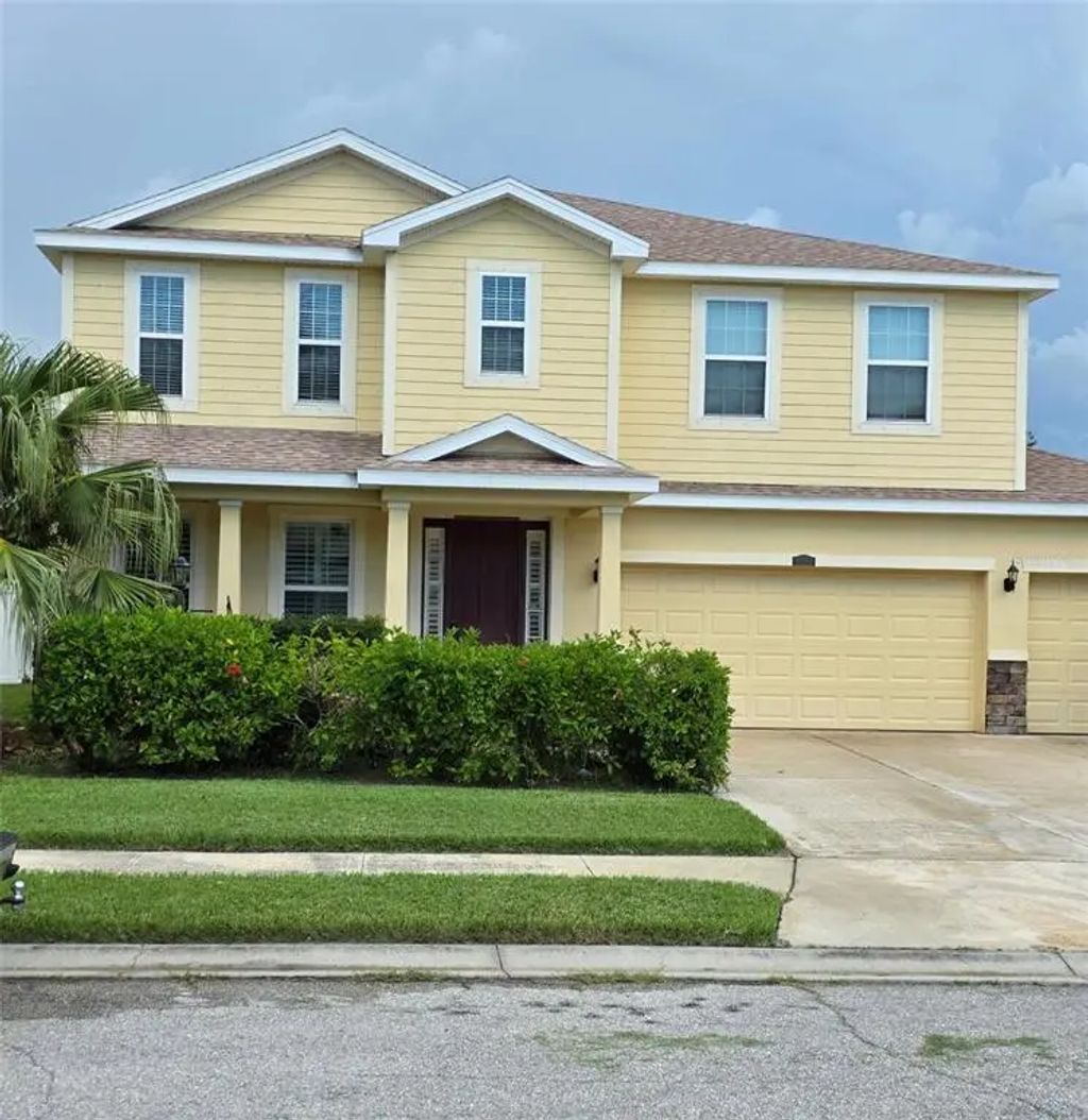 4195 Little Gap Loop, ELLENTON