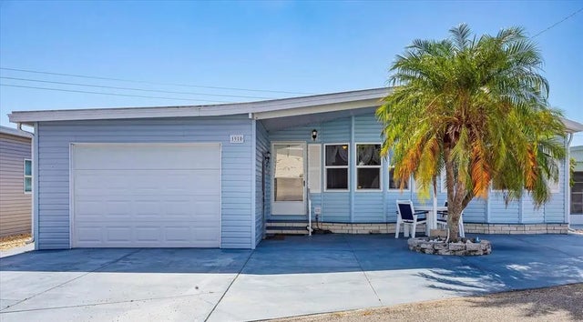 1918 Indiana Avenue, BRADENTON