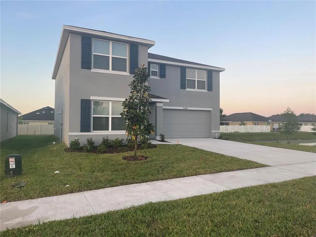35628 Doveland Drive, ZEPHYRHILLS
