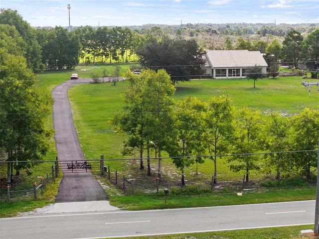 281 Gerber Dairy Road, WINTER HAVEN