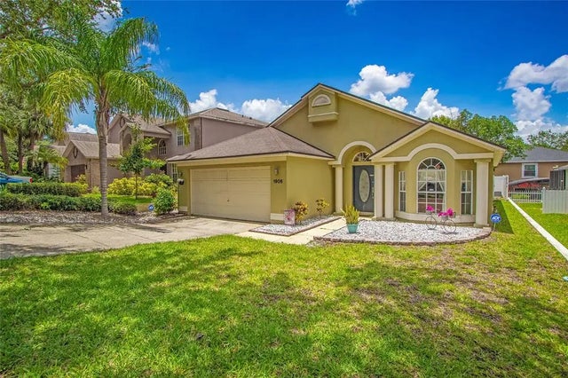 1906 Chathamoor Drive, ORLANDO