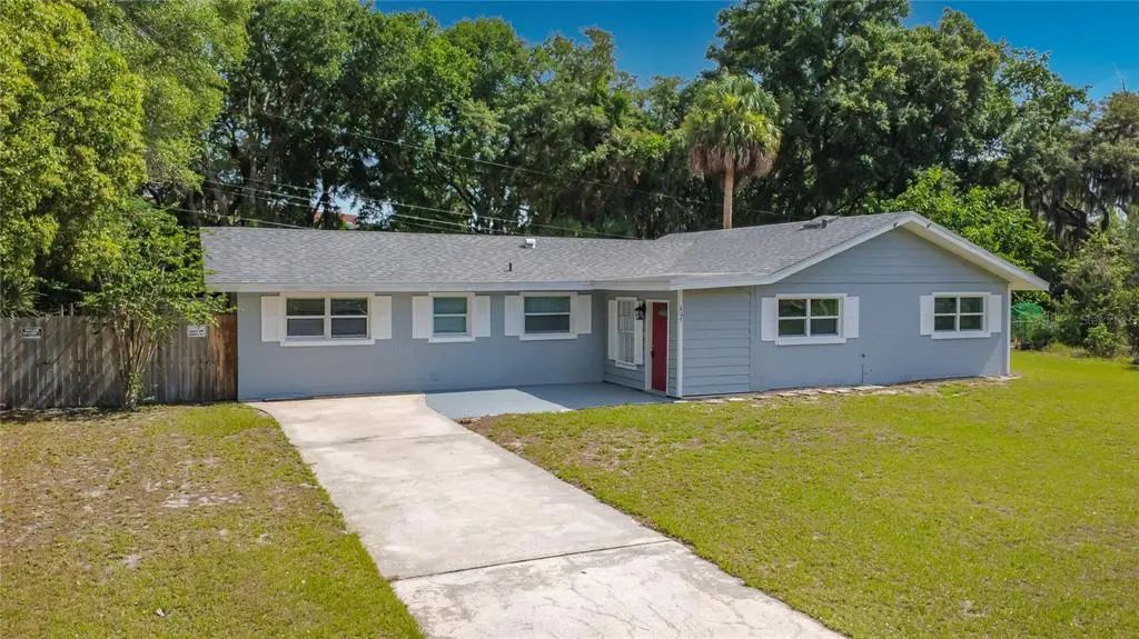 807 Cherokee Circle, SANFORD