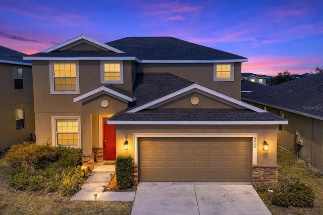 4628 Cortland Drive, DAVENPORT