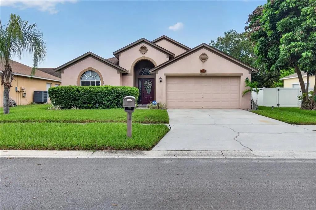 5336 Watson Road, RIVERVIEW