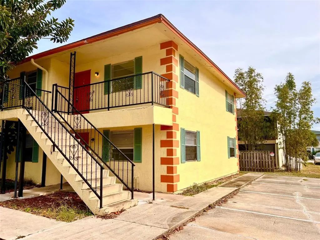 2190 Knox Macrae Drive D, TITUSVILLE