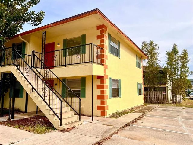 Photo of 2190 Knox Macrae Drive D, TITUSVILLE FL