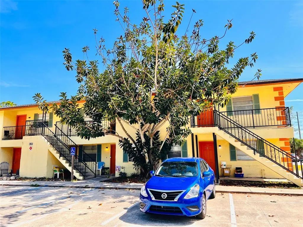 2190 Knox Macrae Drive D, TITUSVILLE, FL, 32780