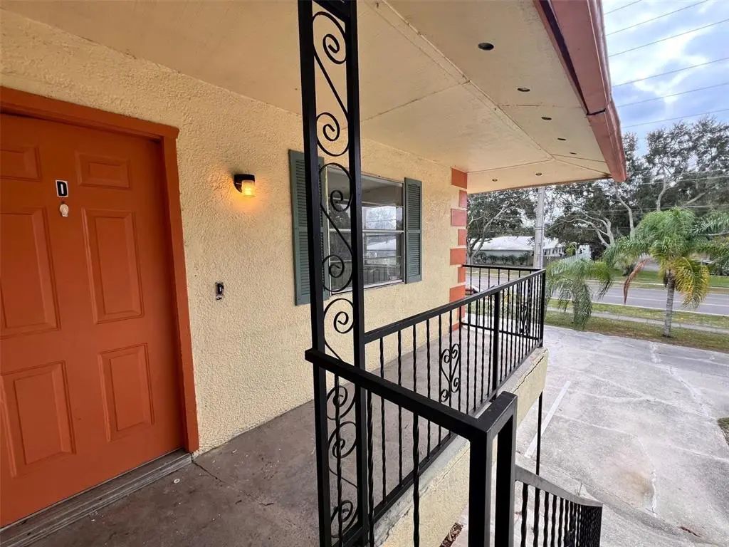 2190 Knox Macrae Drive D, TITUSVILLE, FL, 32780