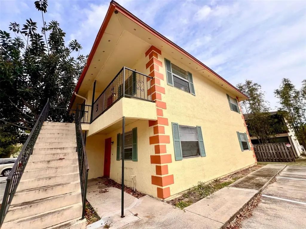 2190 Knox Macrae Drive D, TITUSVILLE, FL, 32780