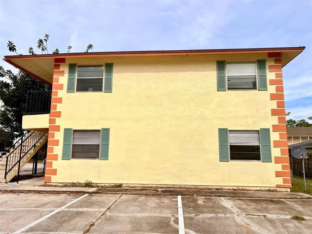 2190 Knox Macrae Drive D, TITUSVILLE, FL, 32780