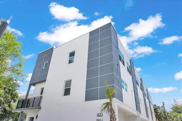 4120 W North A Street 7, TAMPA