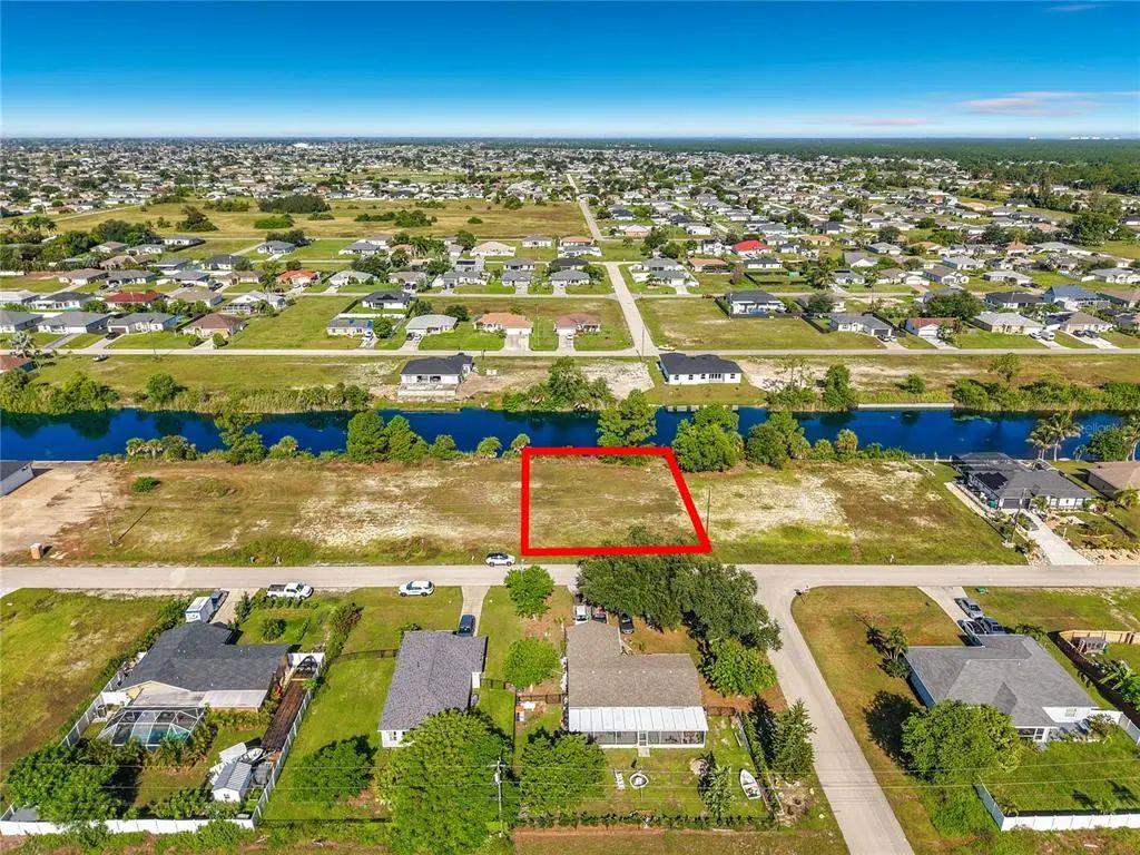 2830 Ne 6th Avenue, CAPE CORAL