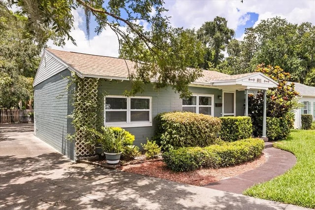 811 Briercliff Drive, ORLANDO