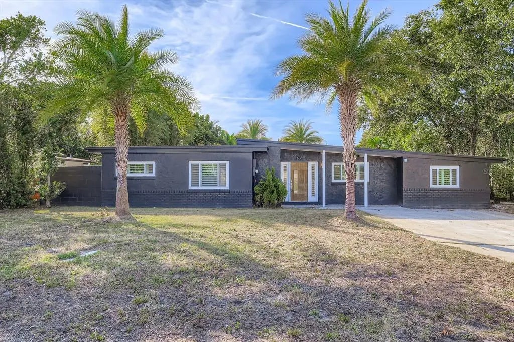 1302 Cole Road, ORLANDO