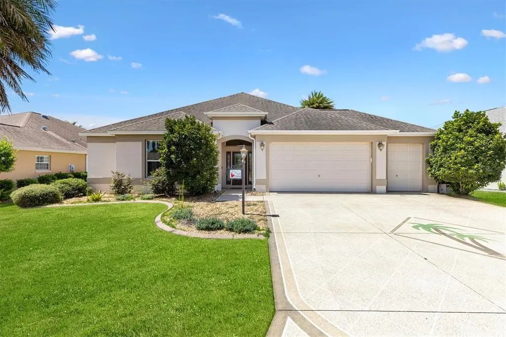 1304 Brunell Street, THE VILLAGES