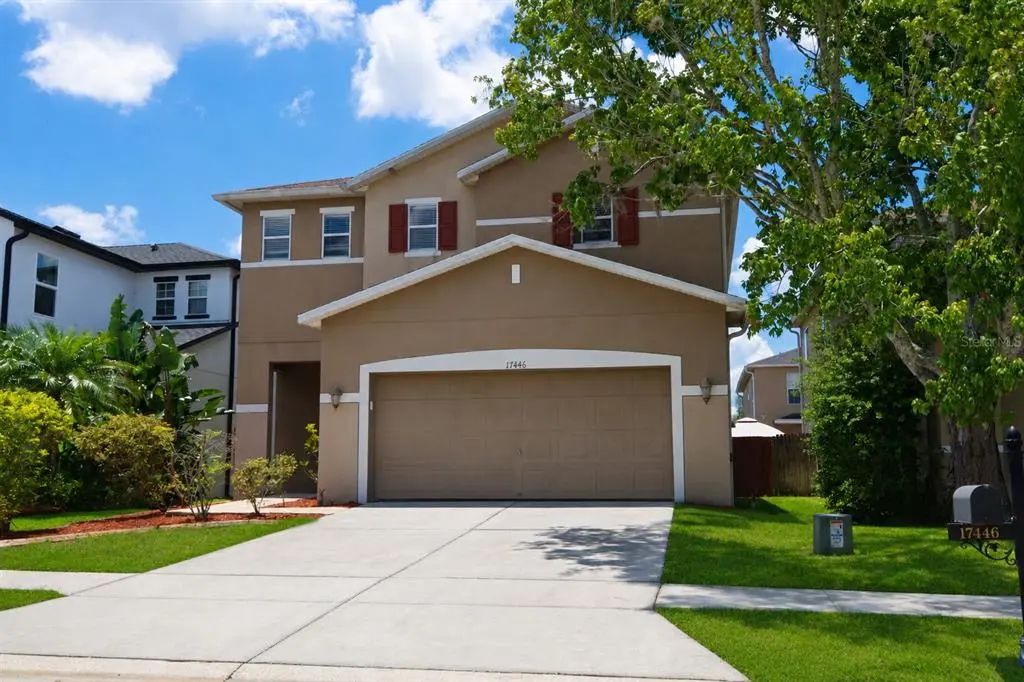 17446 Queensland Street, LAND O LAKES