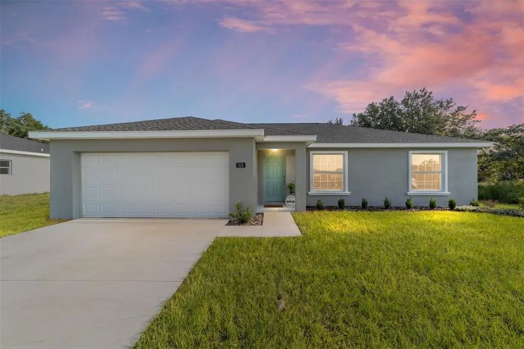 13487 Sw 115th Place, DUNNELLON