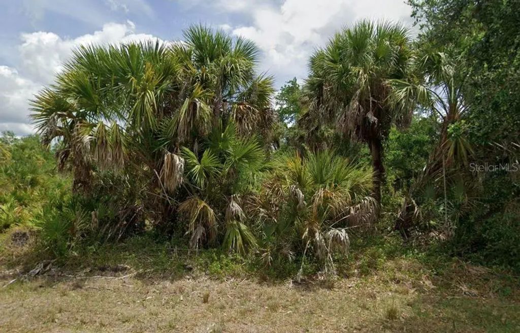 2122 Rickover Street, PORT CHARLOTTE