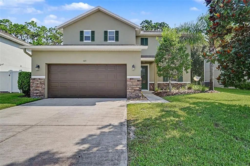 65 Pergola Place, ORMOND BEACH