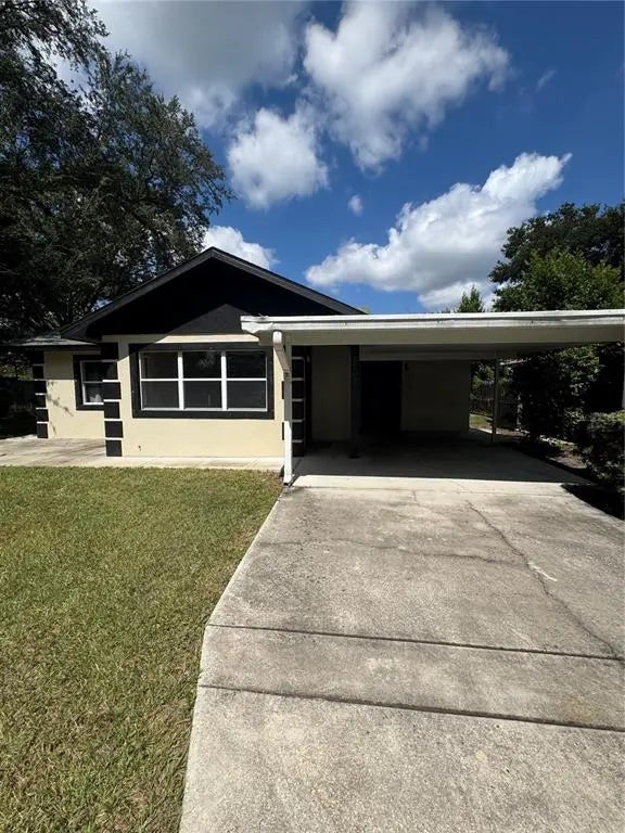 207 Rose Street, AUBURNDALE