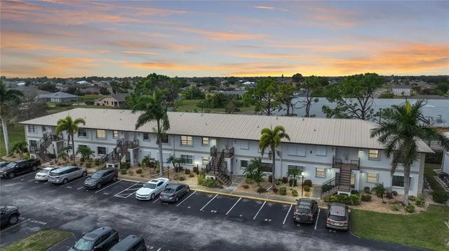 26485 Rampart Boulevard D21, PUNTA GORDA