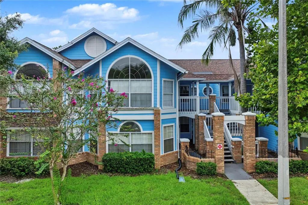 2751 N Poinciana Boulevard 32, KISSIMMEE