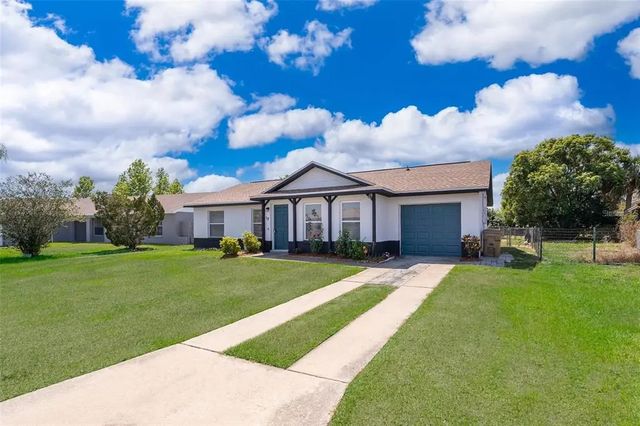 17 Trotters Circle, KISSIMMEE