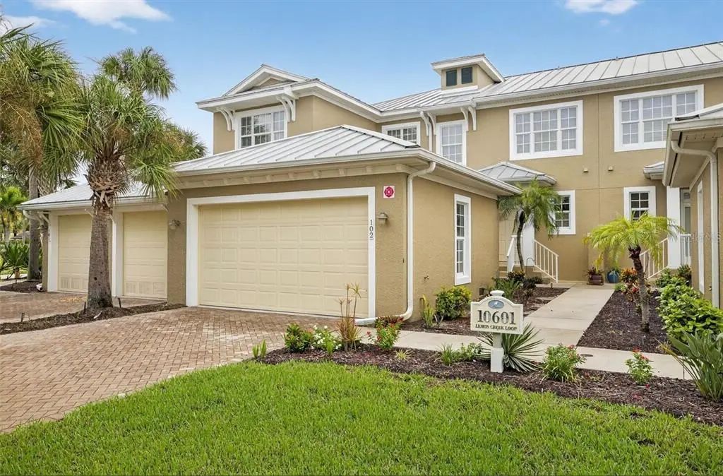 10601 Lemon Creek Loop 102, ENGLEWOOD