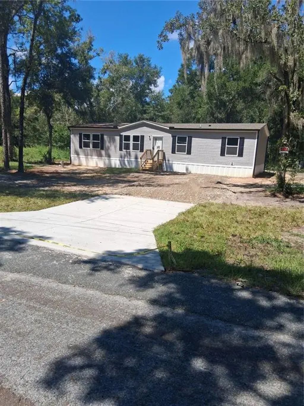 6647 W Van Buren Drive, HOMOSASSA