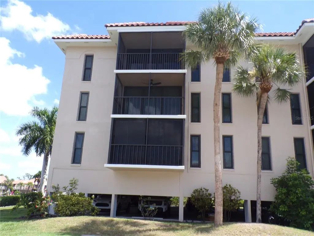 25188 Marion Ave A-309, PUNTA GORDA