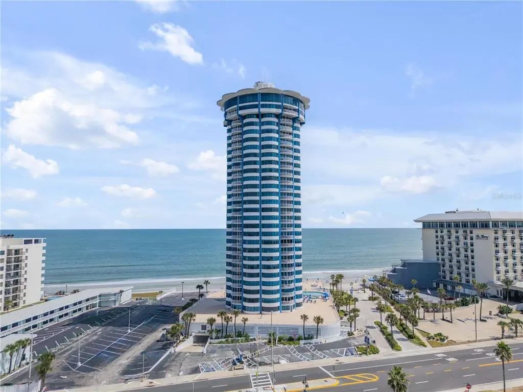 2625 S Atlantic Avenue 21ne, DAYTONA BEACH SHORES