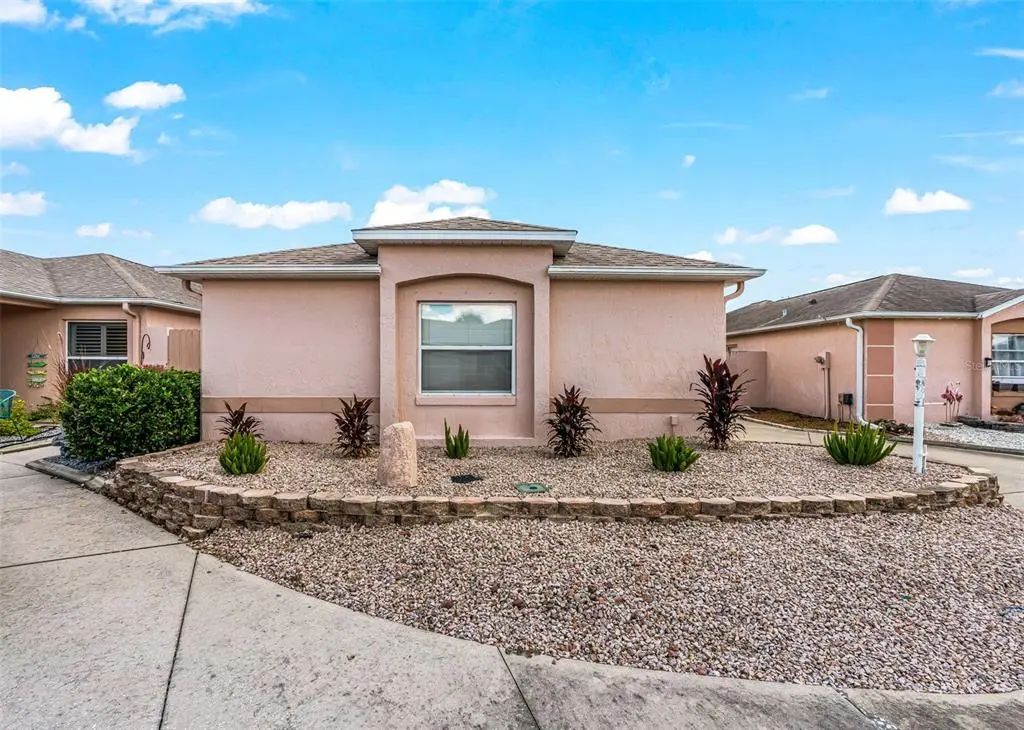 1624 Tampico Place, THE VILLAGES