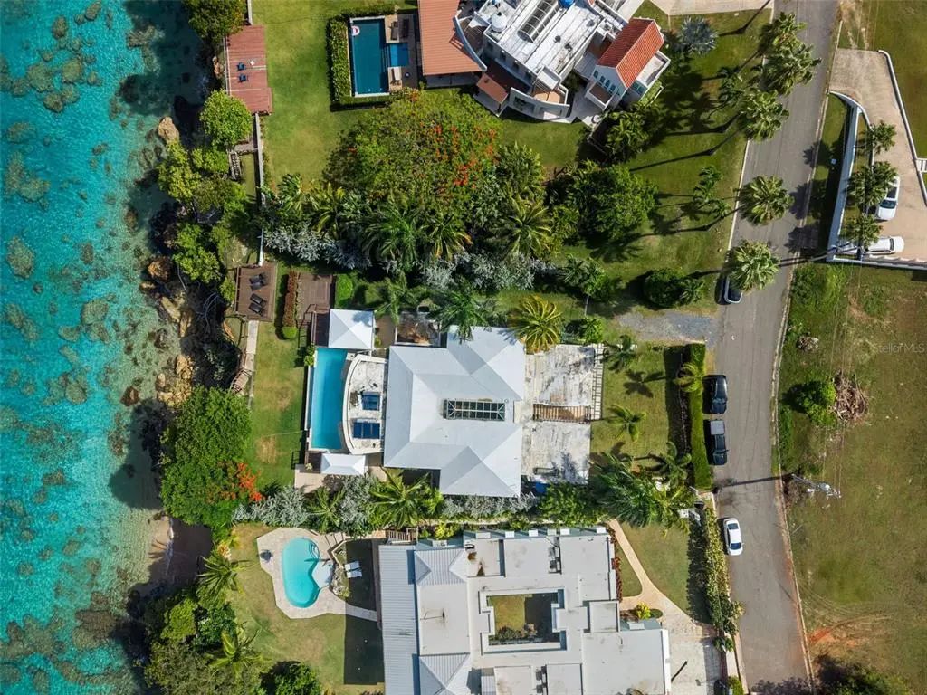 Lot 4 Ibiza St, Rd 107 Km 2.7, AGUADILLA