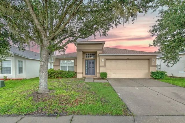 3945 Hampton Hills Drive, LAKELAND