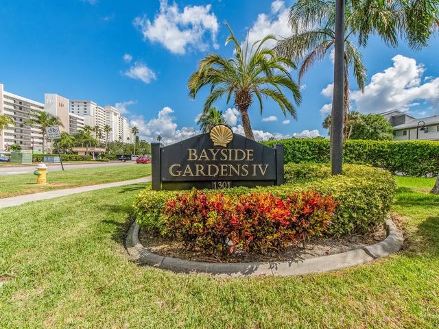 1301 Gulf Boulevard 210, CLEARWATER BEACH