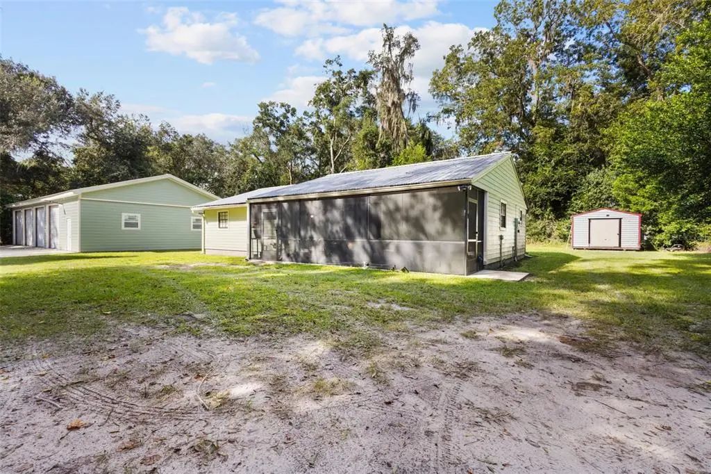 17163 Sw 141st Road, ARCHER