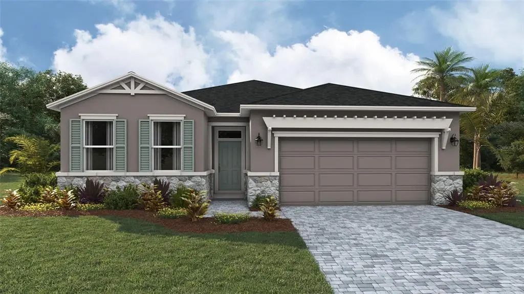 17299 Saltbush Trail, PARRISH