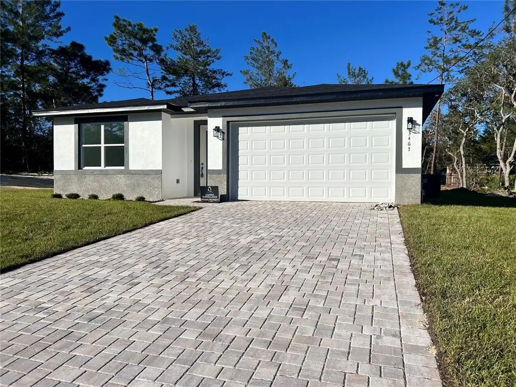 3467 W Seahorse Lane, CITRUS SPRINGS
