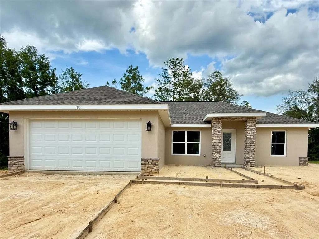 1531 Ne 153rd Avenue, WILLISTON