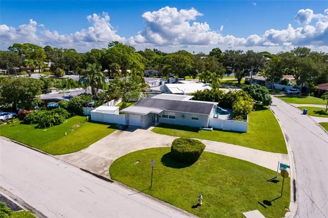 8801 Sunlit Cove Drive Ne, ST PETERSBURG